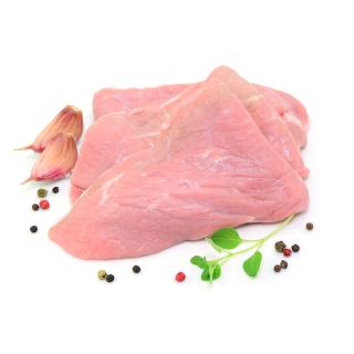 Kalbsschnitzel - 2 Stück