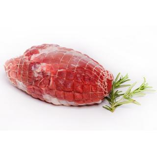 Kalbsrollbraten - ca. 1,5 kg