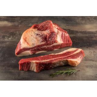 Rind Brustkern/ Leiter (Suppenfleisch)